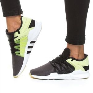 Adidas Womens Eqt Support Running Shoes Size 7.5